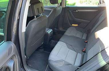 Универсал Volkswagen Passat 2014 в 
