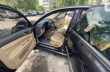Седан Volkswagen Passat 2004 в 