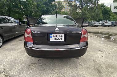 Седан Volkswagen Passat 2004 в 