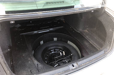 Седан Volkswagen Passat 2013 в 