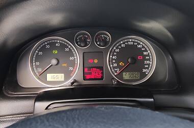 Седан Volkswagen Passat 2002 в Белой Церкви