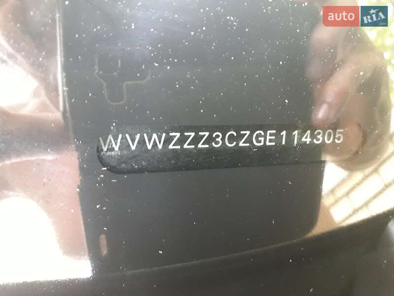 Универсал Volkswagen Passat 2015 в Мошнах фото 17 Универсал Volkswagen Passat 2015 в Мошнах