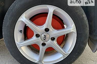 Седан Volkswagen Passat 1991 в 