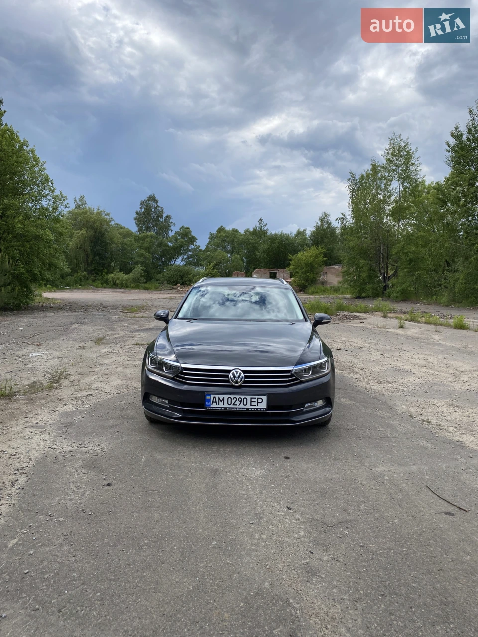 2019 Volkswagen Passat - мініатюра 13