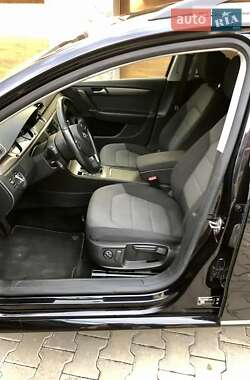 Универсал Volkswagen Passat 2012 в Бердичеве