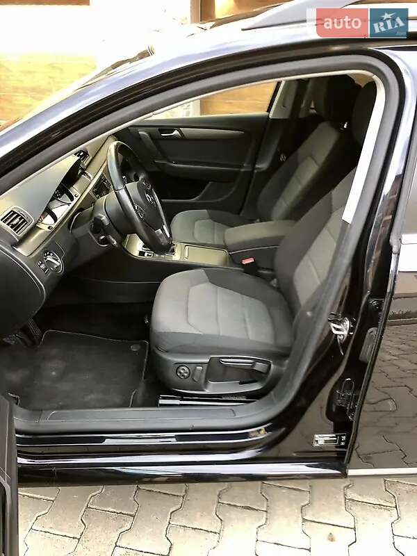 Универсал Volkswagen Passat 2012 в Бердичеве фото 6 Универсал Volkswagen Passat 2012 в Бердичеве