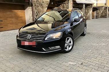 Універсал Volkswagen Passat 2012 в Бердичеві