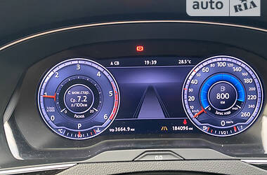 Универсал Volkswagen Passat 2015 в 