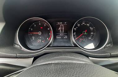 Седан Volkswagen Passat 2016 в Нововолинську