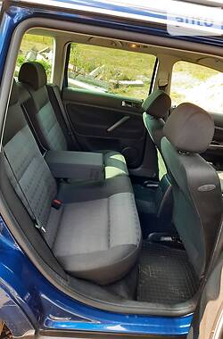 Универсал Volkswagen Passat 2001 в 