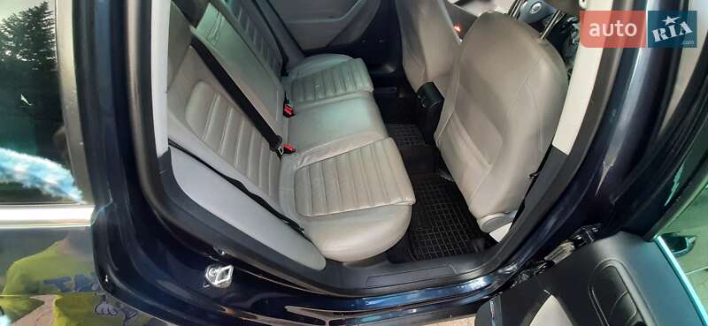 Універсал Volkswagen Passat 2007 в Луцьку