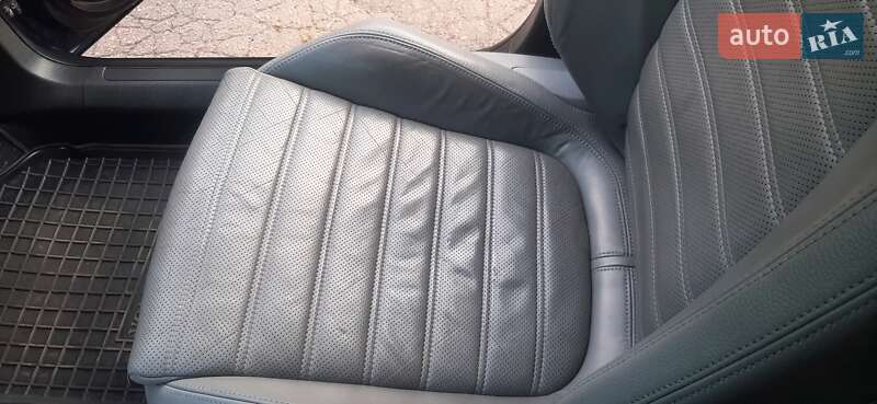 Універсал Volkswagen Passat 2007 в Луцьку