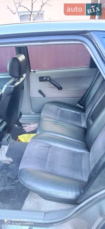 Седан Volkswagen Passat 1990 в Маньківці