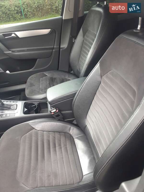 Седан Volkswagen Passat 2013 в Ужгороде фото 23 Седан Volkswagen Passat 2013 в Ужгороде