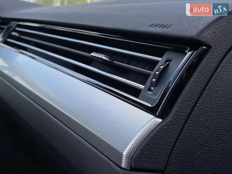 Универсал Volkswagen Passat 2017 в Сарнах