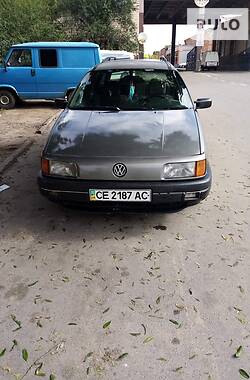 Универсал Volkswagen Passat 1991 в Черновцах