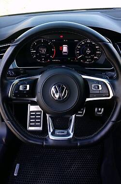 Универсал Volkswagen Passat 2016 в Львове