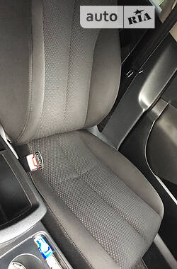 Универсал Volkswagen Passat 2008 в Самборе