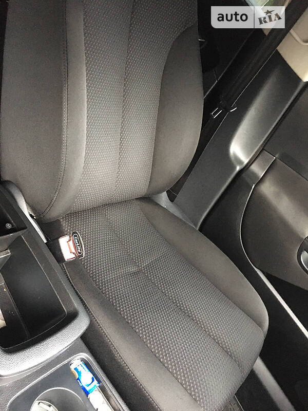 Универсал Volkswagen Passat 2008 в Самборе