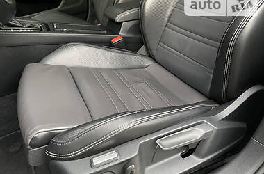 Седан Volkswagen Passat 2018 в 