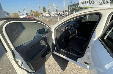 Седан Volkswagen Passat 2012 в Днепре