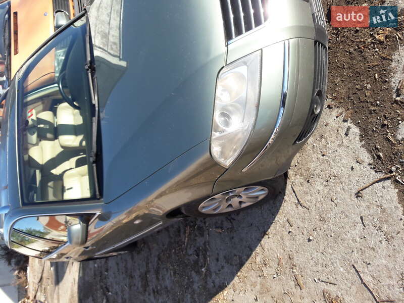 Универсал Volkswagen Passat 2002 в Изяславе