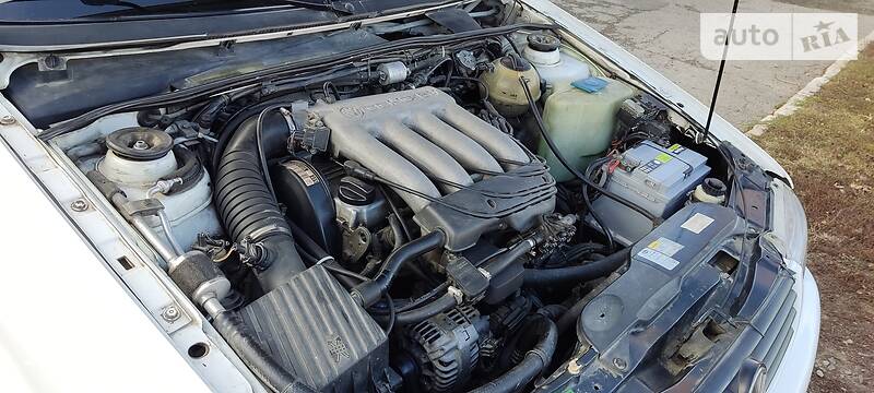 Универсал Volkswagen Passat 1996 в Городке