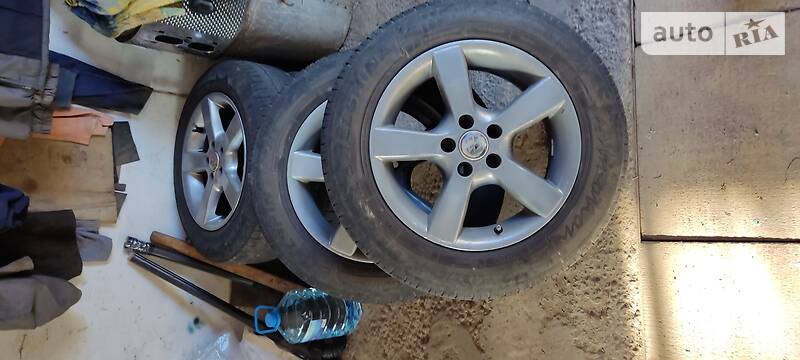 Универсал Volkswagen Passat 1996 в Городке