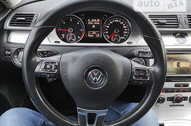 Универсал Volkswagen Passat 2012 в Ковеле