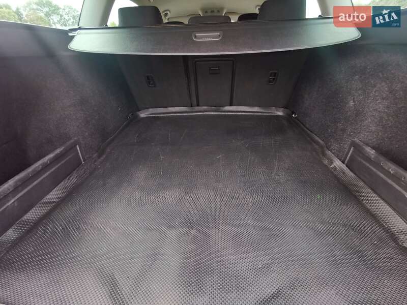 Универсал Volkswagen Passat 2012 в Хмельницком