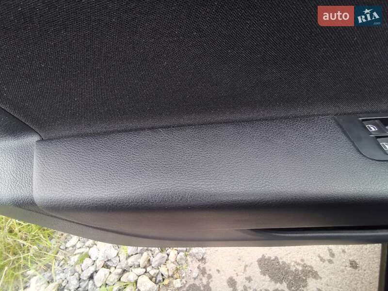 Универсал Volkswagen Passat 2012 в Хмельницком