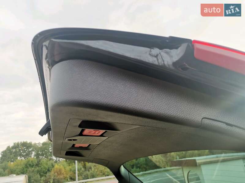 Универсал Volkswagen Passat 2012 в Хмельницком