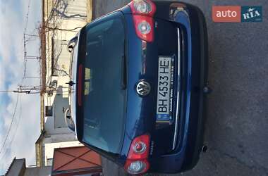 Универсал Volkswagen Passat 2005 в Измаиле