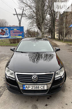 Седан Volkswagen Passat 2007 в Запорожье