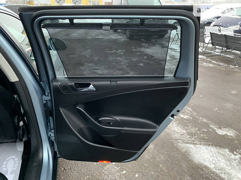 Универсал Volkswagen Passat 2007 в Львове