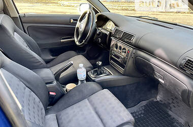 Универсал Volkswagen Passat 2002 в Новой Каховке