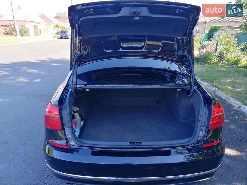 Седан Volkswagen Passat 2016 в Черкассах