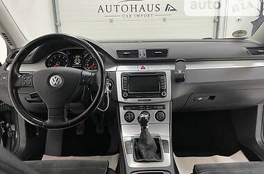 Универсал Volkswagen Passat 2009 в Дрогобыче