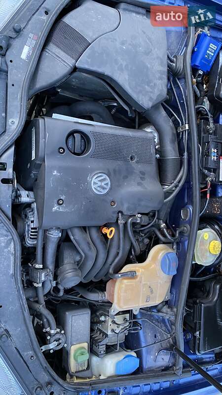 Универсал Volkswagen Passat 2000 в Чернигове фото 12 Универсал Volkswagen Passat 2000 в Чернигове