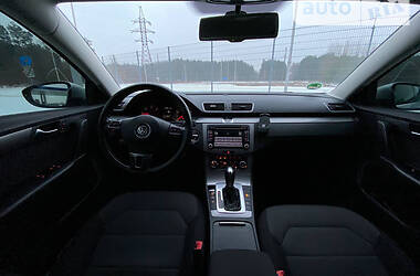 Универсал Volkswagen Passat 2011 в Ковеле