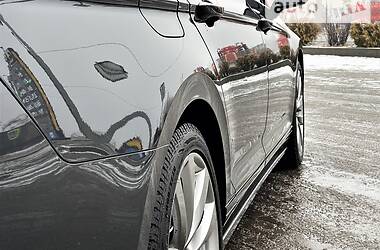 Седан Volkswagen Passat 2016 в 