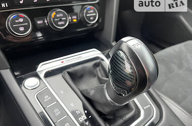 Седан Volkswagen Passat 2016 в 