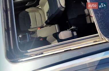 Універсал Volkswagen Passat 2012 в 