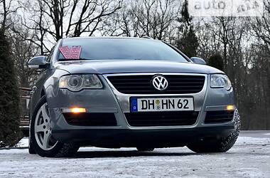 Универсал Volkswagen Passat 2010 в Трускавце