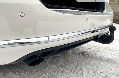 Универсал Volkswagen Passat 2012 в 
