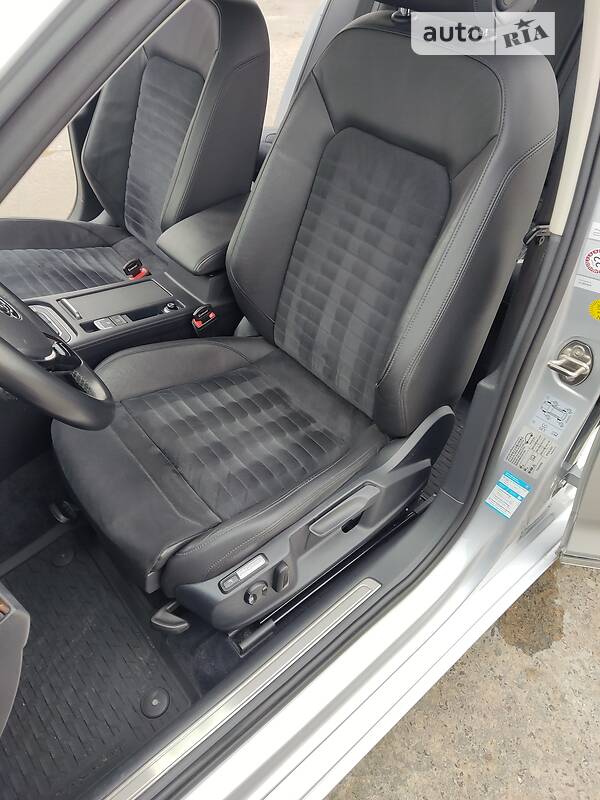 Універсал Volkswagen Passat 2017 в Вараші фото 16 Універсал Volkswagen Passat 2017 в Вараші