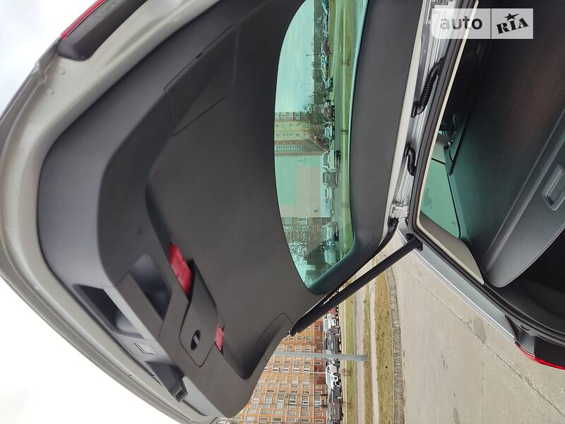 Універсал Volkswagen Passat 2017 в Вараші фото 20 Універсал Volkswagen Passat 2017 в Вараші