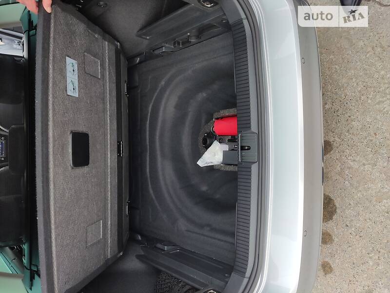 Універсал Volkswagen Passat 2017 в Вараші фото 24 Універсал Volkswagen Passat 2017 в Вараші