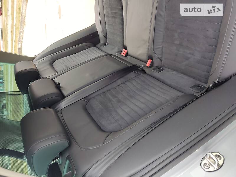 Універсал Volkswagen Passat 2017 в Вараші фото 35 Універсал Volkswagen Passat 2017 в Вараші