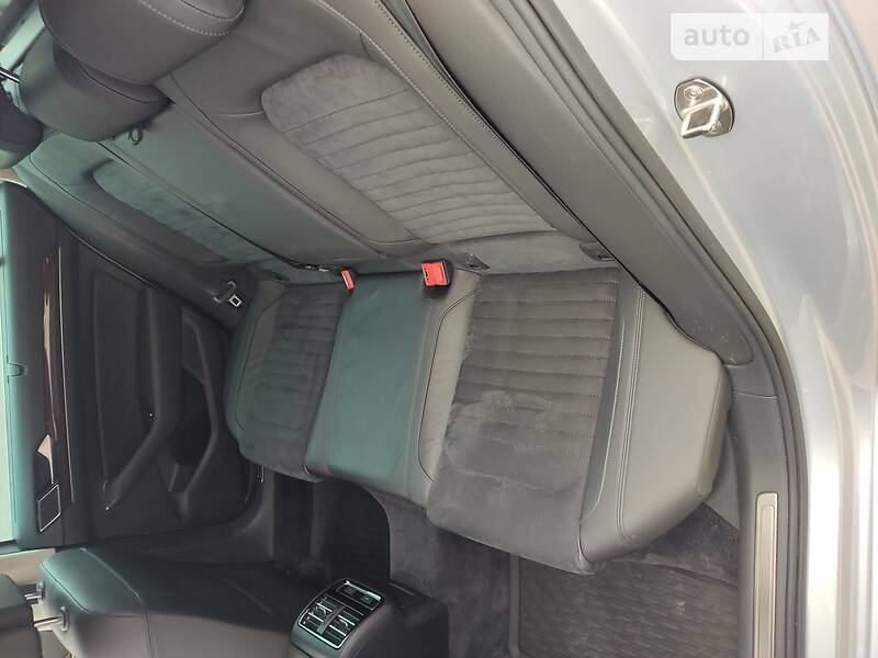 Універсал Volkswagen Passat 2017 в Вараші фото 39 Універсал Volkswagen Passat 2017 в Вараші